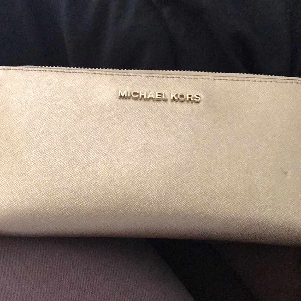 Michael Kors clutch